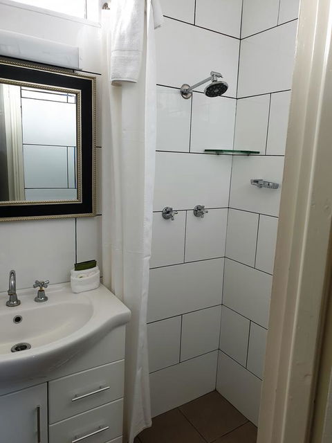 Best Western Endeavour Motel - Accommodation Perth 29