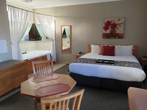 Best Western Endeavour Motel - Accommodation Perth 36