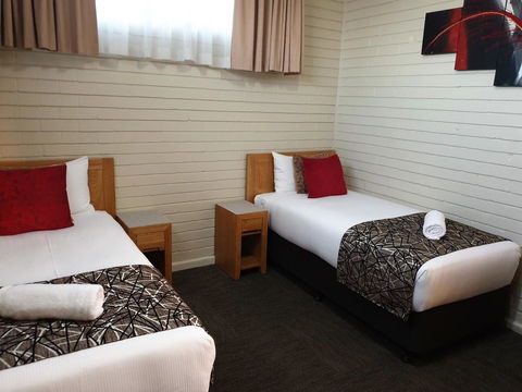 Best Western Endeavour Motel - Accommodation Perth 16