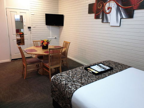 Best Western Endeavour Motel - Accommodation Perth 18