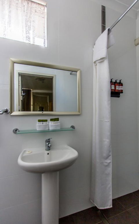 Best Western Endeavour Motel - Accommodation Perth 40