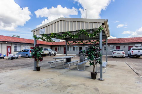 Best Western Endeavour Motel - Accommodation Perth 34