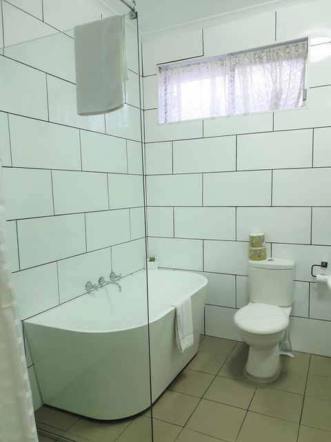 Best Western Endeavour Motel - Accommodation Perth 13