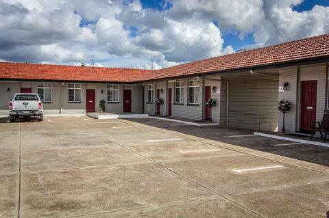 Best Western Endeavour Motel - Accommodation Perth 3