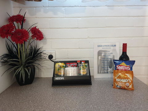 Best Western Endeavour Motel - Accommodation Perth 28