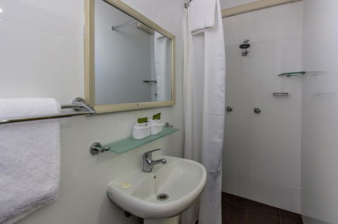 Best Western Endeavour Motel - Accommodation Perth 39