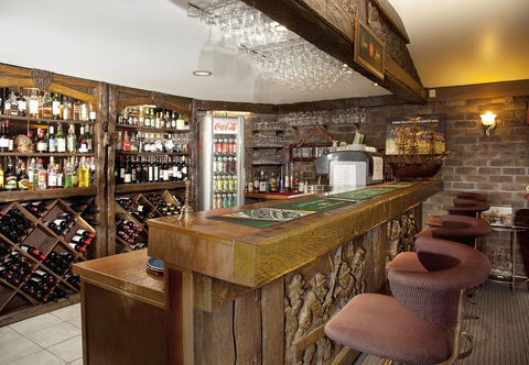 Best Western Endeavour Motel - Accommodation Perth 42