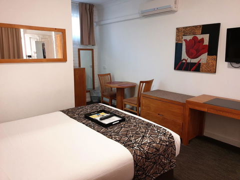 Best Western Endeavour Motel - Accommodation Perth 25