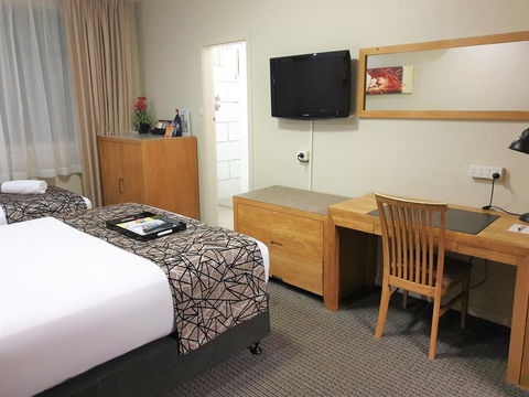 Best Western Endeavour Motel - Accommodation Perth 23