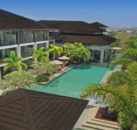 Santai 321 Beachside Studio - Accommodation Perth