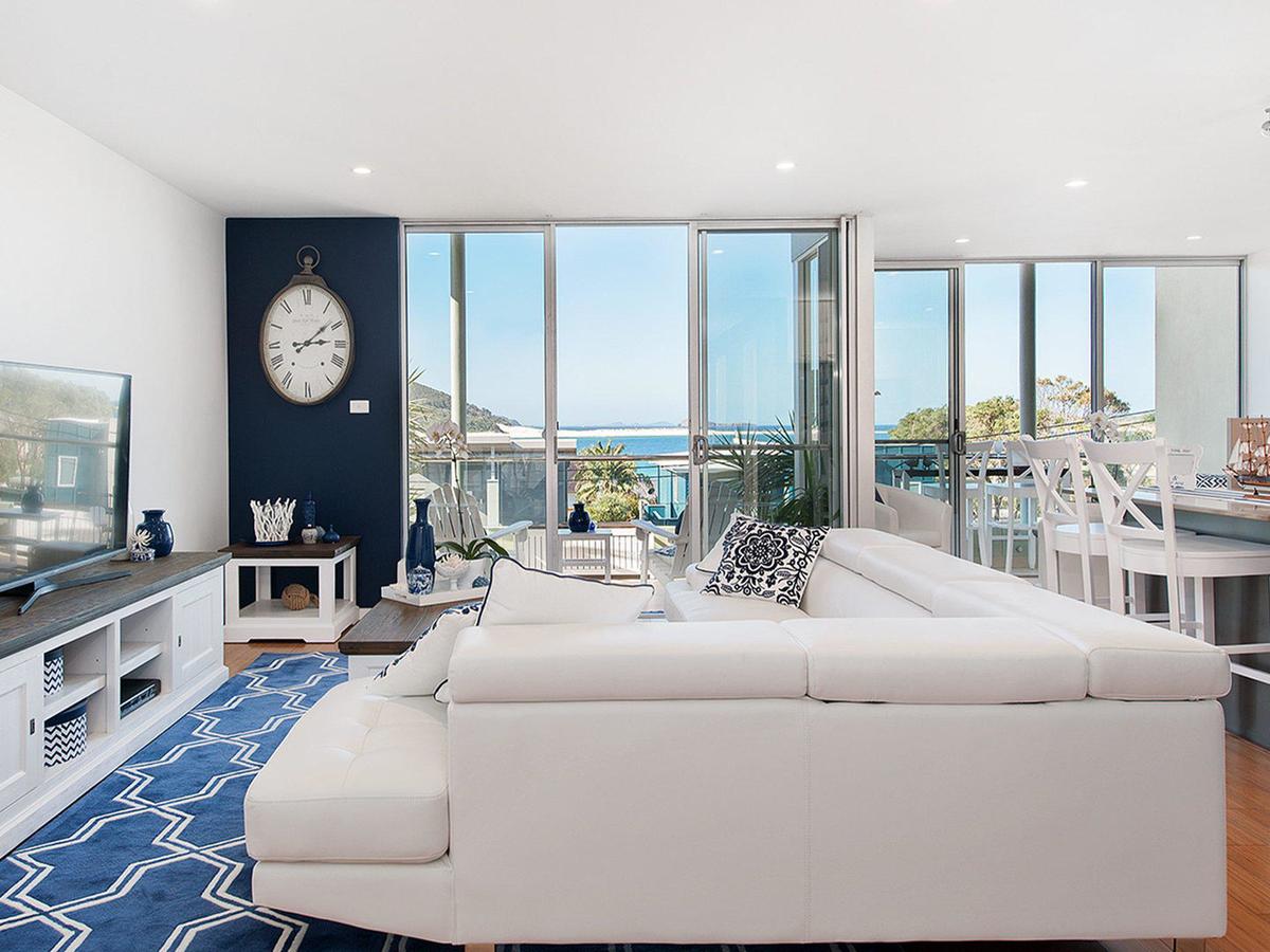 Fingal Bay NSW Accommodation Perth