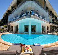 Best Western Plus Apollo International - Perth Resorts