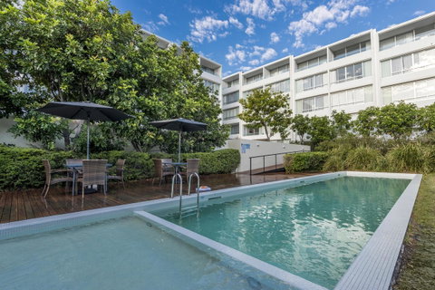 Oaks Nelson Bay Lure Suites - Accommodation Perth 10
