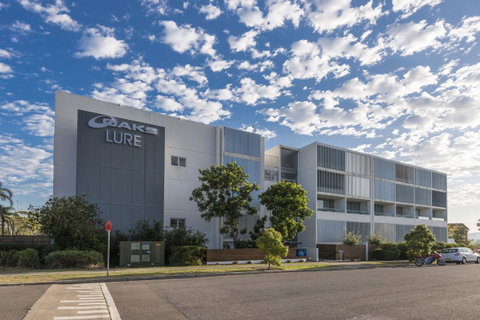 Oaks Nelson Bay Lure Suites - Accommodation Perth 8