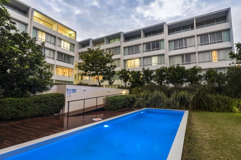 Oaks Nelson Bay Lure Suites - Accommodation Perth 9