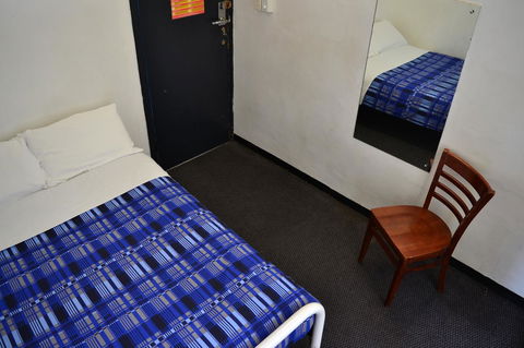 Maze Backpackers - Sydney - Accommodation Perth 8