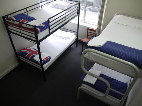 Maze Backpackers - Sydney - Accommodation Perth 38