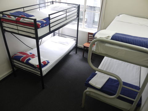 Maze Backpackers - Sydney - Accommodation Perth 37