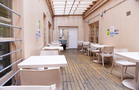Maze Backpackers - Sydney - Accommodation Perth 5