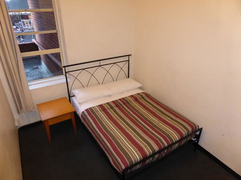 Maze Backpackers - Sydney - Accommodation Perth 28