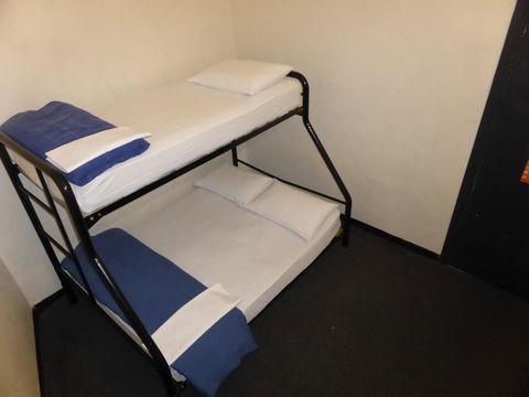 Maze Backpackers - Sydney - Accommodation Perth 21