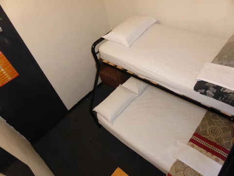 Maze Backpackers - Sydney - Accommodation Perth 26