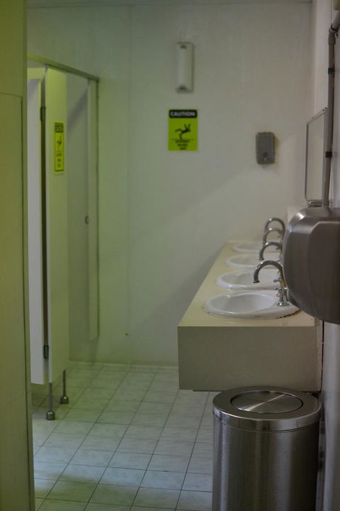 Maze Backpackers - Sydney - Accommodation Perth 25