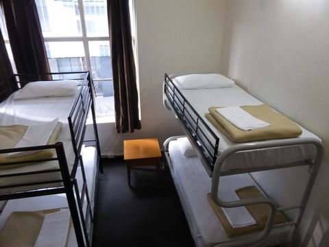 Maze Backpackers - Sydney - Accommodation Perth 31