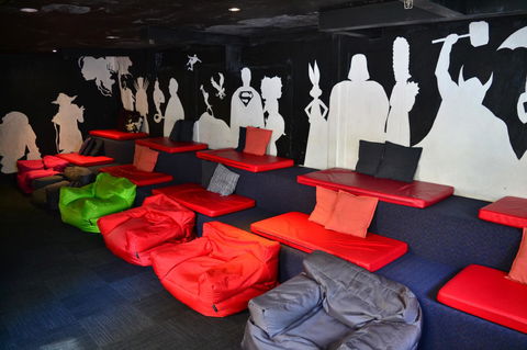 Maze Backpackers - Sydney - Accommodation Perth 4