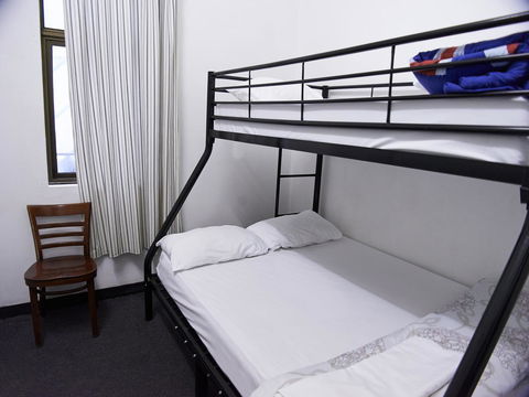 Maze Backpackers - Sydney - Accommodation Perth 35