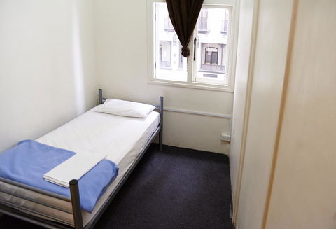 Maze Backpackers - Sydney - Accommodation Perth 13