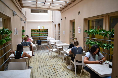Maze Backpackers - Sydney - Accommodation Perth 3