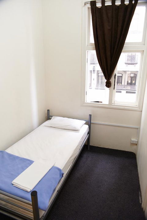 Maze Backpackers - Sydney - Accommodation Perth 40
