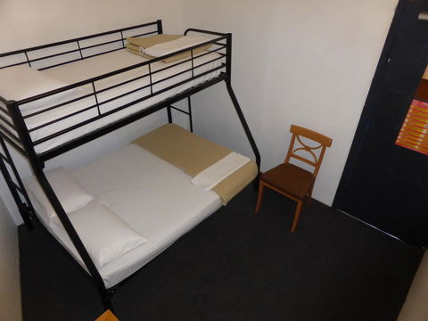 Maze Backpackers - Sydney - Accommodation Perth 32