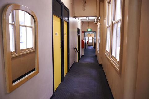 Maze Backpackers - Sydney - Accommodation Perth 16