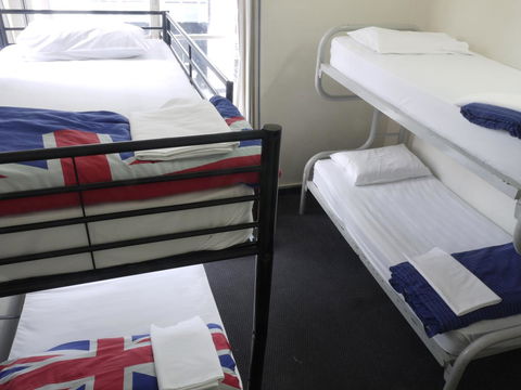 Maze Backpackers - Sydney - Accommodation Perth 36