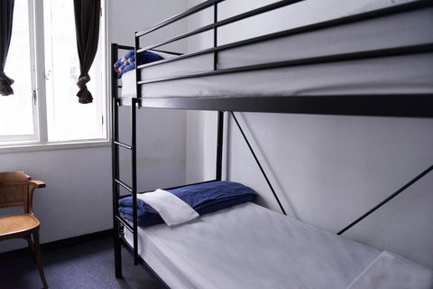 Maze Backpackers - Sydney - Accommodation Perth 7