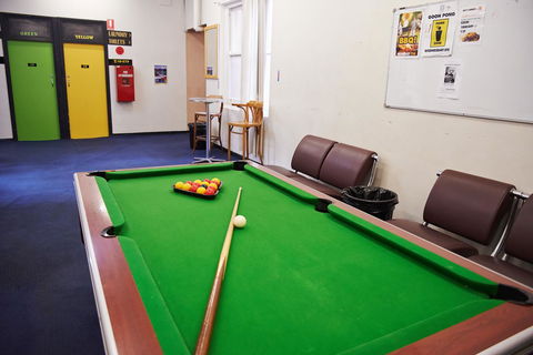 Maze Backpackers - Sydney - Accommodation Perth 14