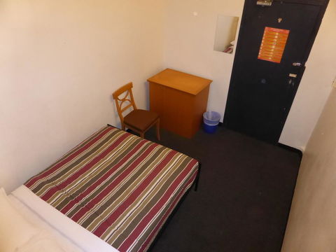 Maze Backpackers - Sydney - Accommodation Perth 27