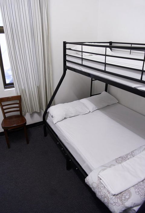 Maze Backpackers - Sydney - Accommodation Perth 17
