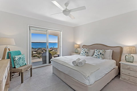 Phuza Maningi 17 Myan Close - Accommodation Perth 12
