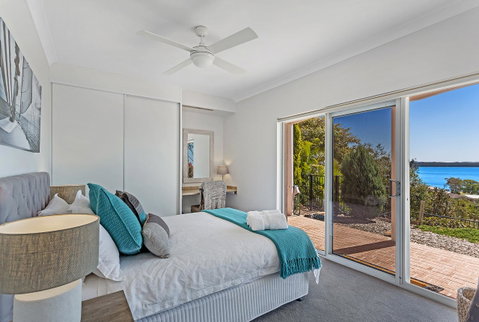 Phuza Maningi 17 Myan Close - Accommodation Perth 15