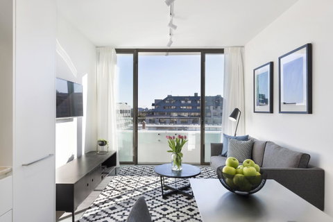 Botanik Apartment Hotel - Accommodation Perth 10