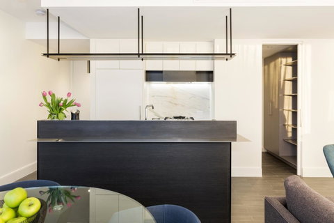 Botanik Apartment Hotel - Accommodation Perth 4