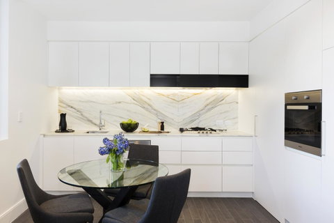 Botanik Apartment Hotel - Accommodation Perth 16
