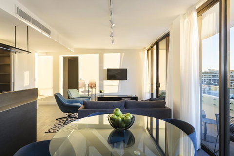Botanik Apartment Hotel - Accommodation Perth 3