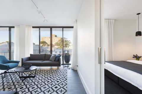 Botanik Apartment Hotel - Accommodation Perth 8