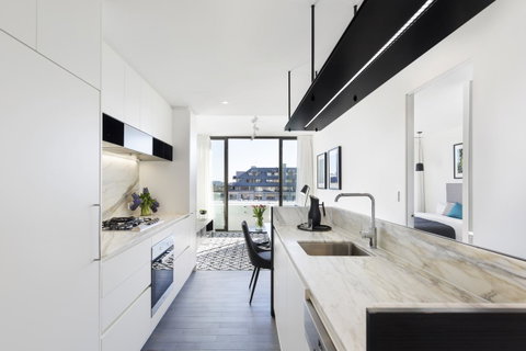 Botanik Apartment Hotel - Accommodation Perth 17