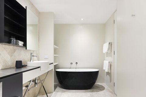 Botanik Apartment Hotel - Accommodation Perth 9