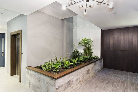 Botanik Apartment Hotel - Accommodation Perth 1